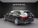Mercedes-Benz C 220 d T 4 M Swiss Star