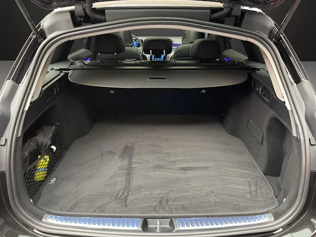 Mercedes-Benz C 220 d T 4 M Swiss Star