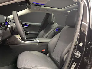 Mercedes-Benz C 220 d T 4 M Swiss Star