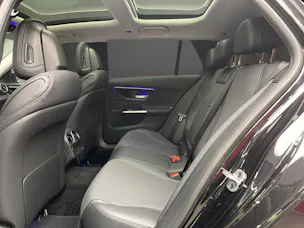 Mercedes-Benz C 220 d T 4 M Swiss Star