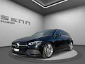 Mercedes-Benz CLA Shooting Brake 250 4Matic 7G-DCT AMG Line