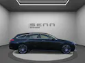 Mercedes-Benz CLA Shooting Brake 250 4Matic 7G-DCT AMG Line