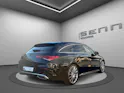 Mercedes-Benz CLA Shooting Brake 250 4Matic 7G-DCT AMG Line