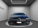 Mercedes-Benz CLA Shooting Brake 250 4Matic 7G-DCT AMG Line