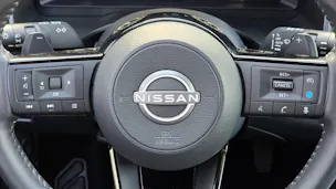 Nissan Qashqai 1.3 DIG-T MHEV N-Design Xtronic 4x4