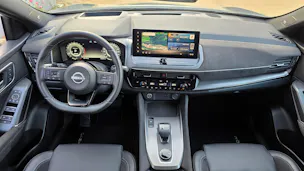 Nissan Qashqai 1.3 DIG-T MHEV N-Design Xtronic 4x4