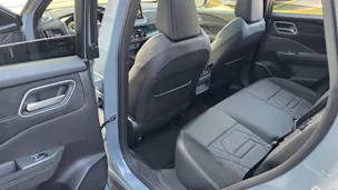 Nissan Qashqai 1.3 DIG-T MHEV N-Design Xtronic 4x4