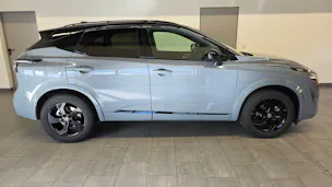 Nissan Qashqai 1.3 DIG-T MHEV N-Design Xtronic 4x4