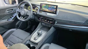 Nissan Qashqai 1.3 DIG-T MHEV N-Design Xtronic 4x4