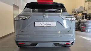 Nissan Qashqai 1.3 DIG-T MHEV N-Design Xtronic 4x4