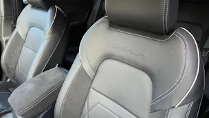 Nissan Qashqai 1.3 DIG-T MHEV N-Design Xtronic 4x4