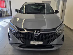 Nissan Qashqai 1.3 DIG-T MHEV N-Design Xtronic 4x4