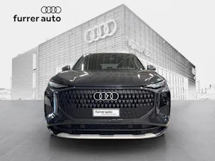 Audi Q3 Sportback 110 kW TFSI S tronic