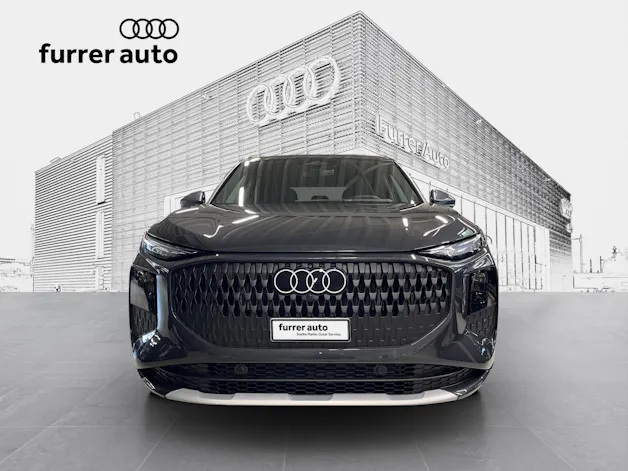 Audi Q3 Sportback 110 kW TFSI S tronic