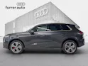 Audi Q3 Sportback 110 kW TFSI S tronic