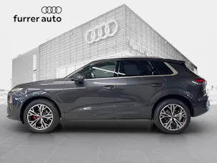 Audi Q3 Sportback 110 kW TFSI S tronic