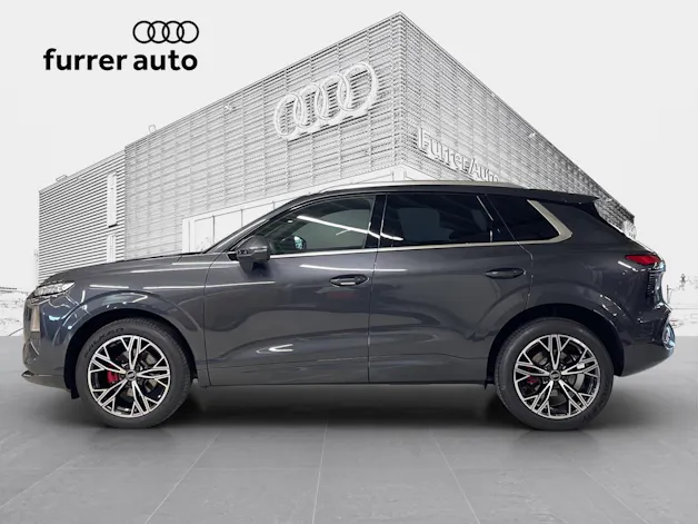 Audi Q3 Sportback 110 kW TFSI S tronic