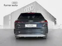 Audi Q3 Sportback 110 kW TFSI S tronic