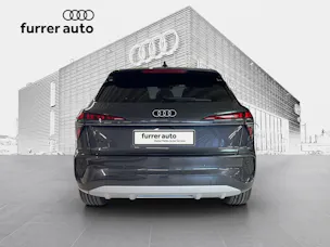 Audi Q3 Sportback 110 kW TFSI S tronic