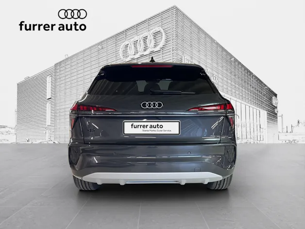 Audi Q3 Sportback 110 kW TFSI S tronic