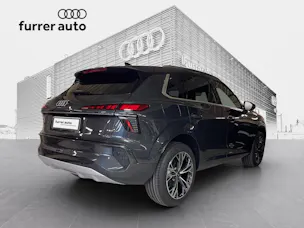 Audi Q3 Sportback 110 kW TFSI S tronic