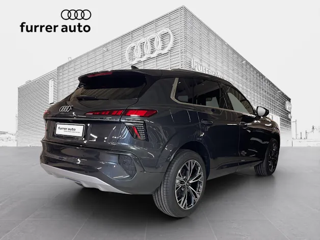 Audi Q3 Sportback 110 kW TFSI S tronic