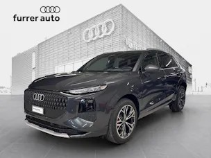 Audi Q3 Sportback 110 kW TFSI S tronic