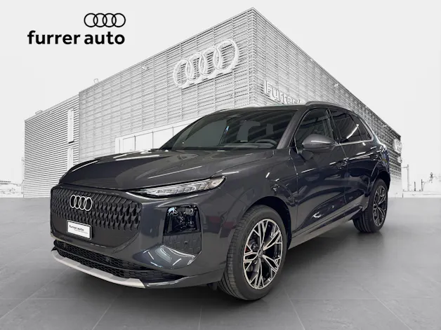Audi Q3 Sportback 110 kW TFSI S tronic