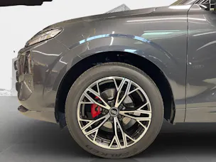 Audi Q3 Sportback 110 kW TFSI S tronic