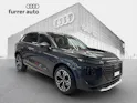 Audi Q3 Sportback 110 kW TFSI S tronic