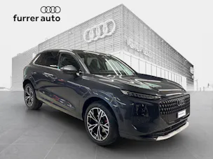 Audi Q3 Sportback 110 kW TFSI S tronic