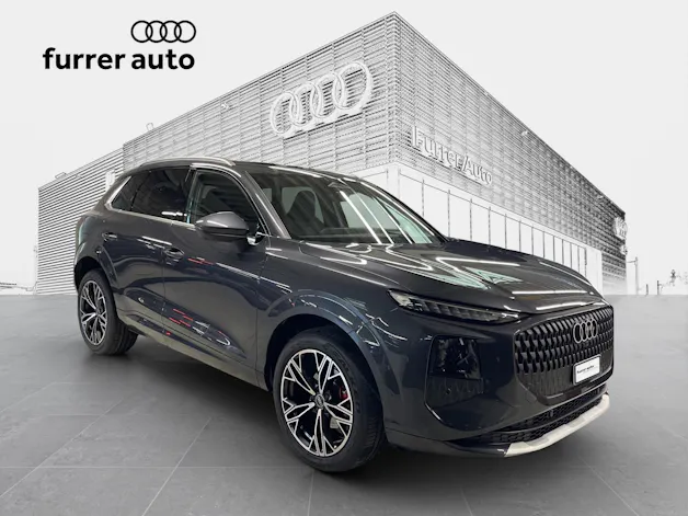 Audi Q3 Sportback 110 kW TFSI S tronic