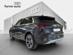 Audi Q3 Sportback 110 kW TFSI S tronic