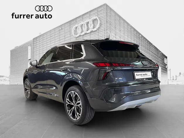 Audi Q3 Sportback 110 kW TFSI S tronic