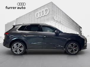 Audi Q3 Sportback 110 kW TFSI S tronic
