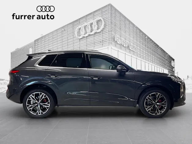 Audi Q3 Sportback 110 kW TFSI S tronic