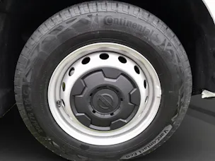 Nissan Interstar dCi 150 3.5 L2H2 Acenta
