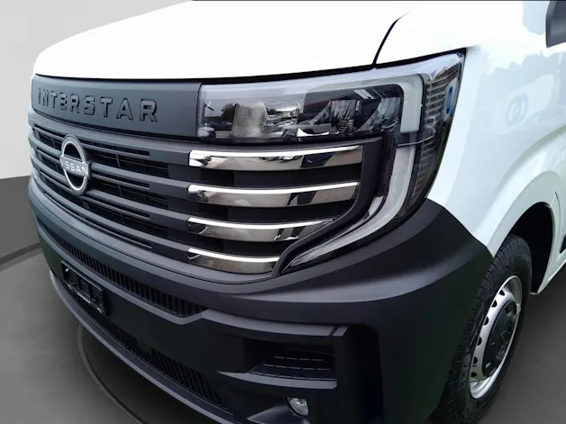 Nissan Interstar dCi 150 3.5 L2H2 Acenta