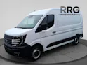 Nissan Interstar dCi 150 3.5 L2H2 Acenta