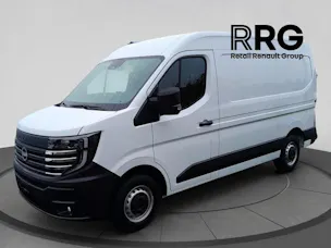 Nissan Interstar dCi 150 3.5 L2H2 Acenta