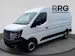 Nissan Interstar dCi 150 3.5 L2H2 Acenta