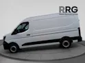 Nissan Interstar dCi 150 3.5 L2H2 Acenta