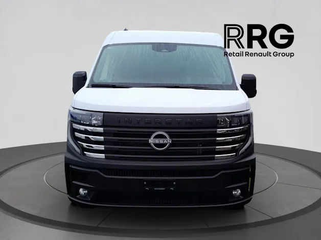 Nissan Interstar dCi 150 3.5 L2H2 Acenta