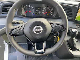 Nissan Interstar dCi 150 3.5 L2H2 Acenta