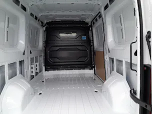 Nissan Interstar dCi 150 3.5 L2H2 Acenta