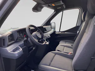 Nissan Interstar dCi 150 3.5 L2H2 Acenta