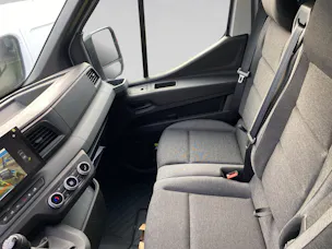 Nissan Interstar dCi 150 3.5 L2H2 Acenta