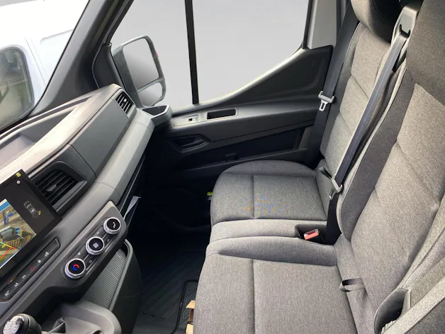 Nissan Interstar dCi 150 3.5 L2H2 Acenta
