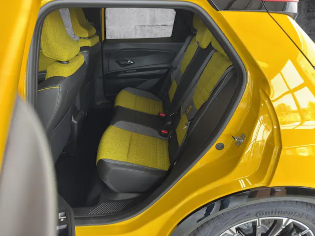 Renault R5 E-Tech Comfort Range 52 kWh Iconic Five