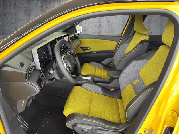 Renault R5 E-Tech Comfort Range 52 kWh Iconic Five